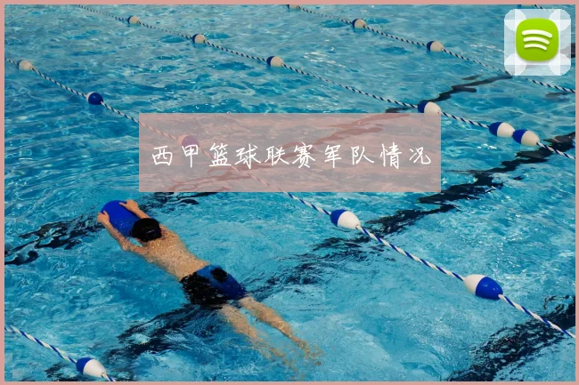 西甲篮球联赛军队情况