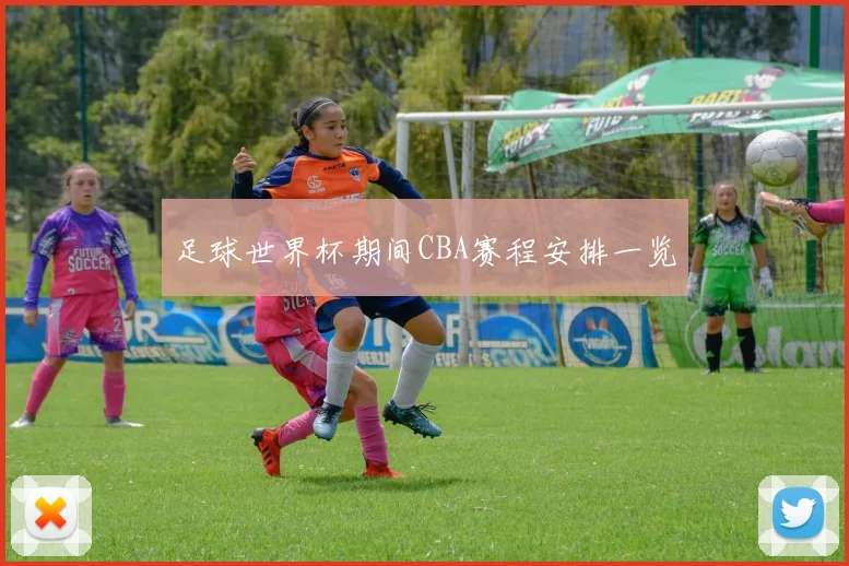 足球世界杯期间CBA赛程安排一览